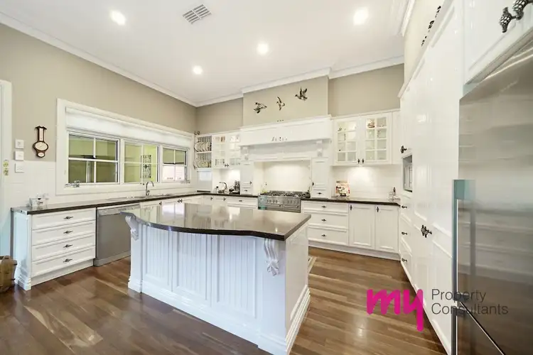 Second view of Homely house listing, 16 Tullet Street, Camden Park NSW 2570