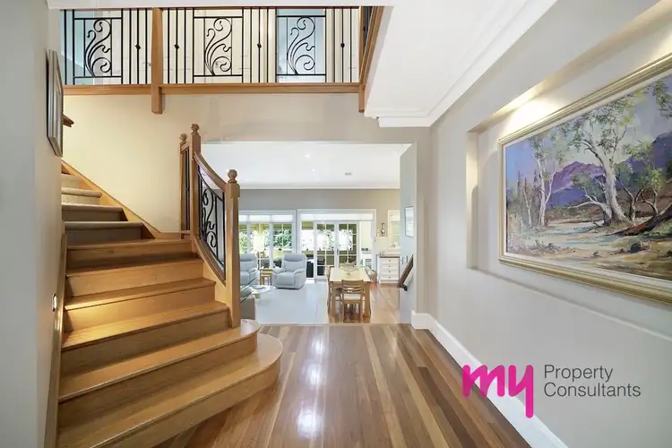 Third view of Homely house listing, 16 Tullet Street, Camden Park NSW 2570