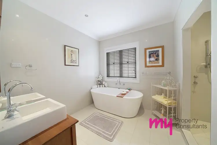 Sixth view of Homely house listing, 16 Tullet Street, Camden Park NSW 2570