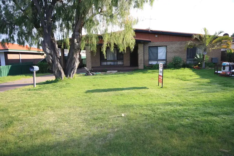 Main view of Homely house listing, 17 Cambridge Crescent, East Bunbury WA 6230