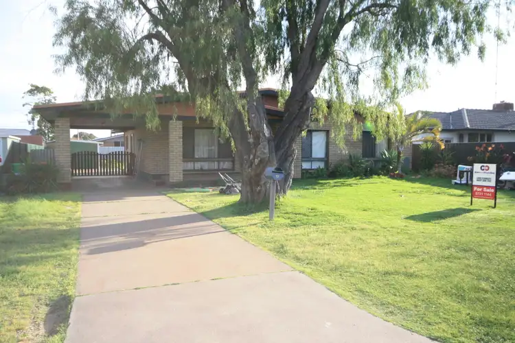 Second view of Homely house listing, 17 Cambridge Crescent, East Bunbury WA 6230