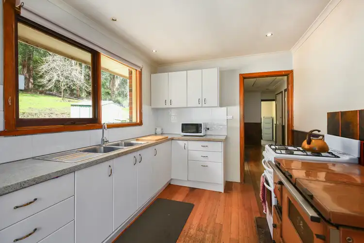 Fifth view of Homely house listing, 15 Glory Avenue, Don Valley VIC 3139