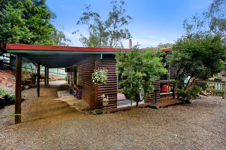 Main view of Homely house listing, 29 Baden Powell Drive, Healesville VIC 3777