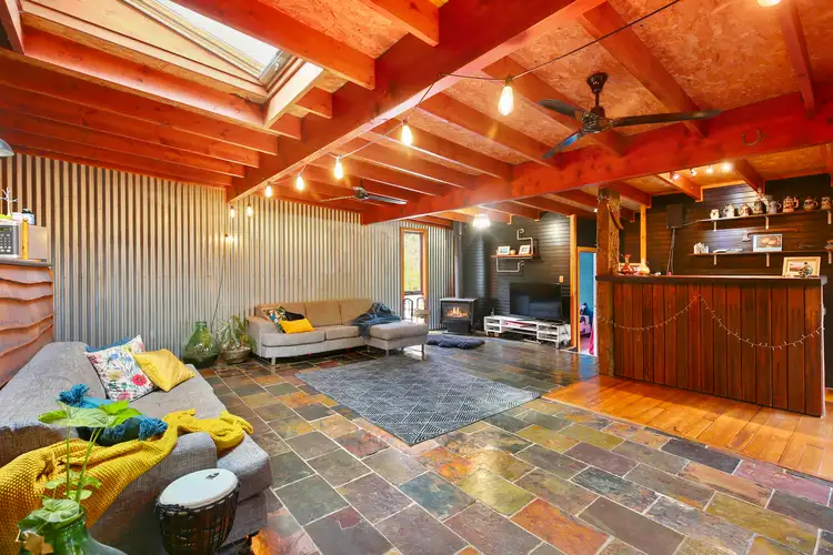 Fourth view of Homely house listing, 29 Baden Powell Drive, Healesville VIC 3777