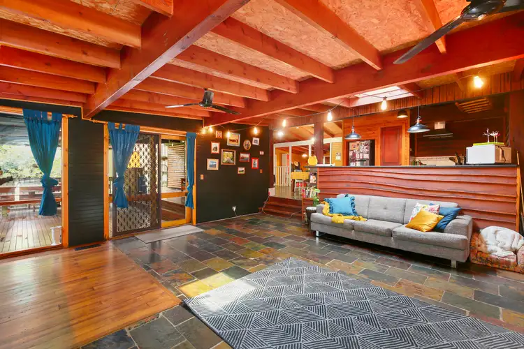 Sixth view of Homely house listing, 29 Baden Powell Drive, Healesville VIC 3777
