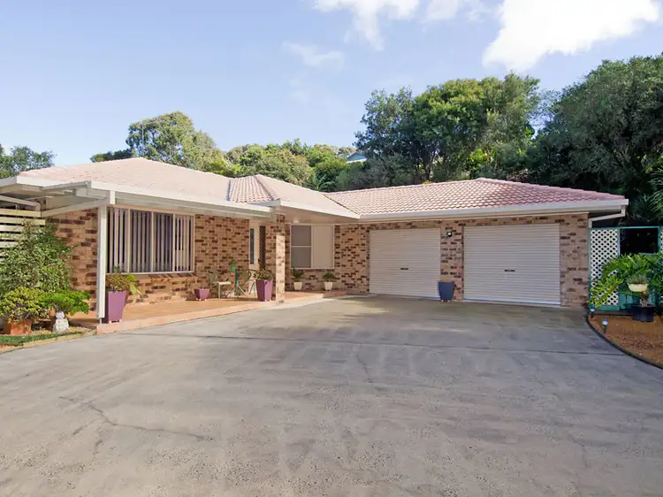 9 Whispering Valley Drive, Richmond Hill NSW 2480