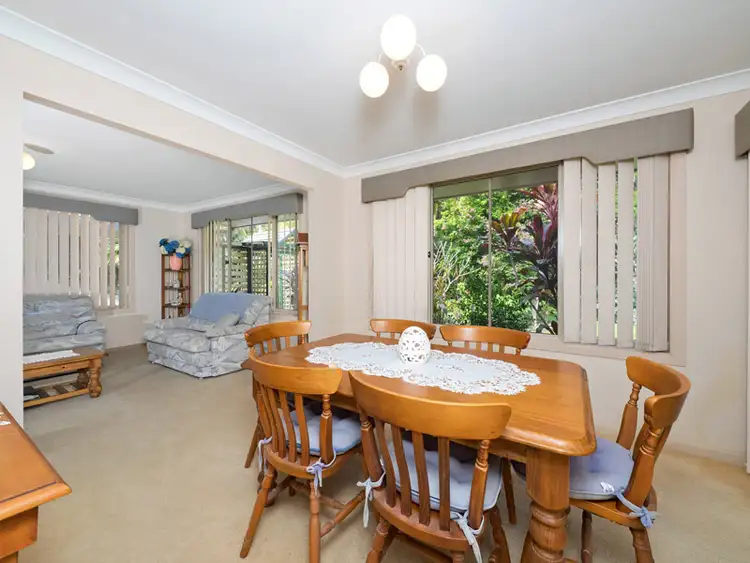 Fifth view of Homely house listing, 9 Whispering Valley Drive, Richmond Hill NSW 2480