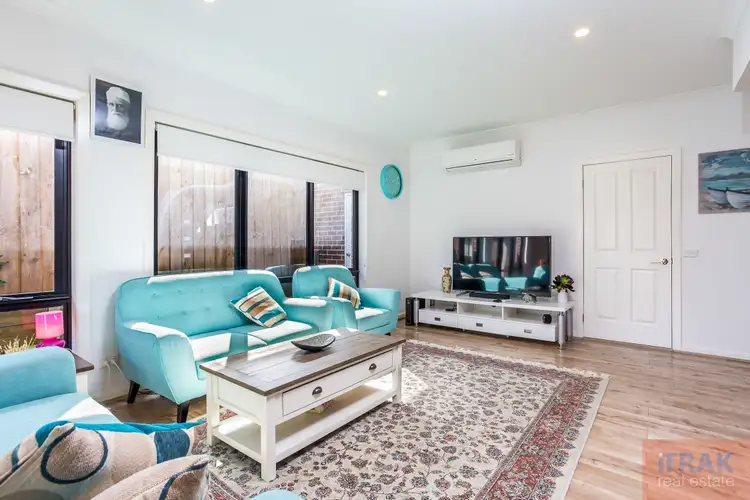 Third view of Homely townhouse listing, 3/10 Lance Road, Bayswater VIC 3153