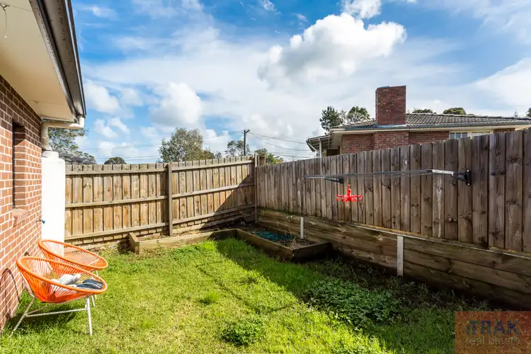 Sixth view of Homely townhouse listing, 3/10 Lance Road, Bayswater VIC 3153