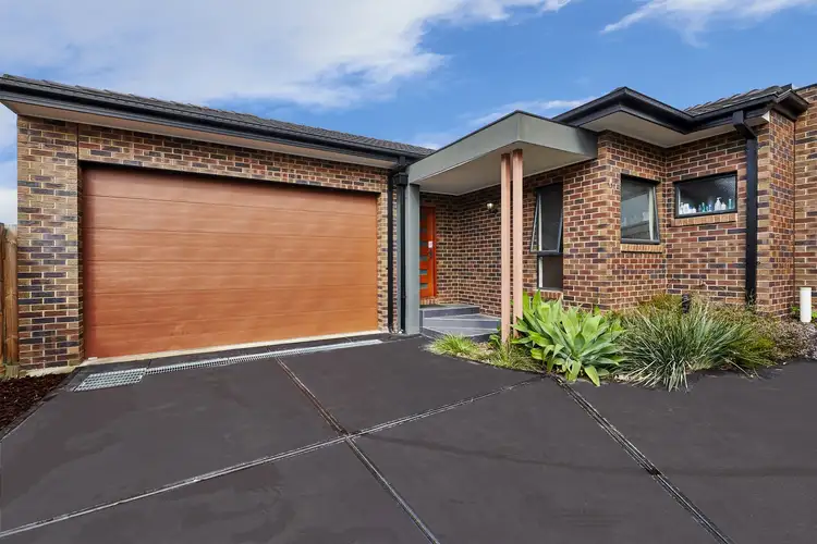 Main view of Homely unit listing, 3/28 Cypress Avenue, Boronia VIC 3155