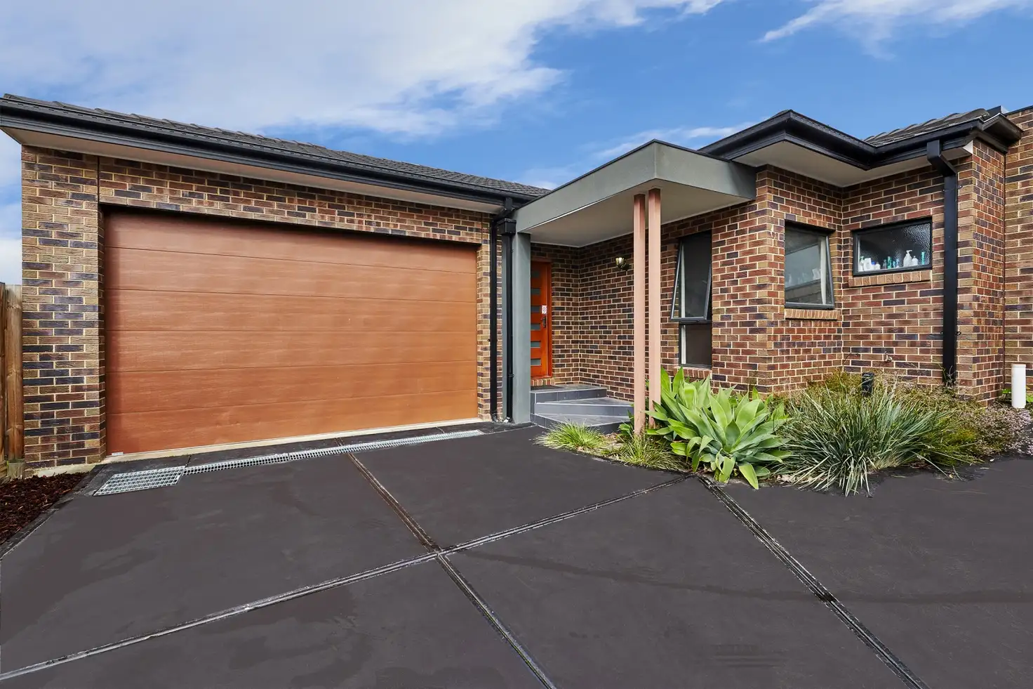 Main view of Homely unit listing, 3/28 Cypress Avenue, Boronia VIC 3155