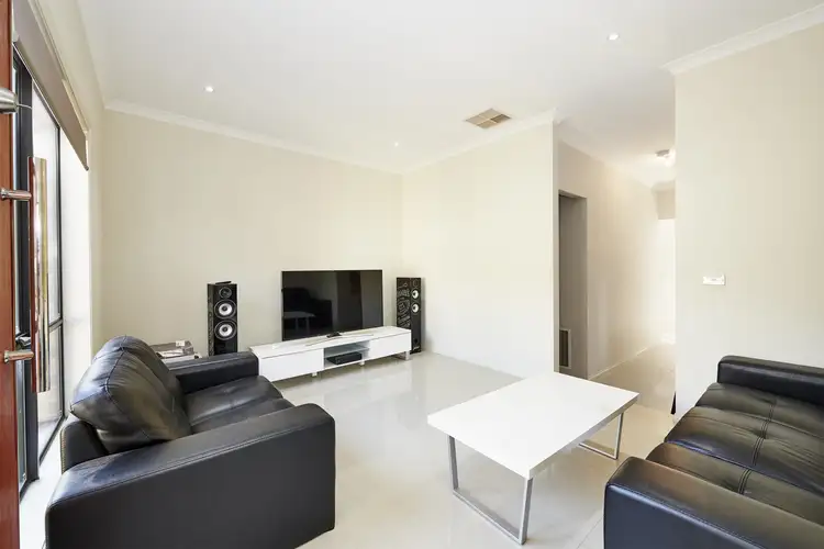 Second view of Homely unit listing, 3/28 Cypress Avenue, Boronia VIC 3155