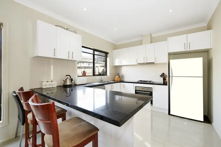 Third view of Homely unit listing, 3/28 Cypress Avenue, Boronia VIC 3155