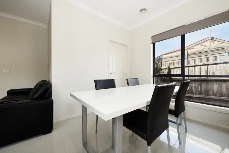 Fourth view of Homely unit listing, 3/28 Cypress Avenue, Boronia VIC 3155