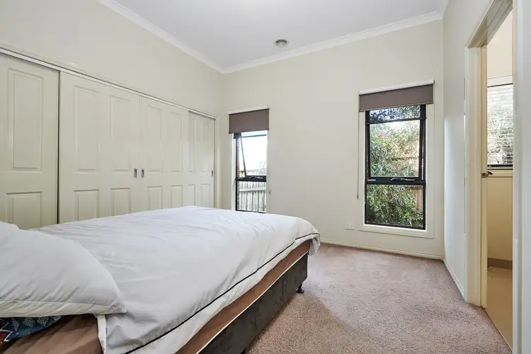 Fifth view of Homely unit listing, 3/28 Cypress Avenue, Boronia VIC 3155
