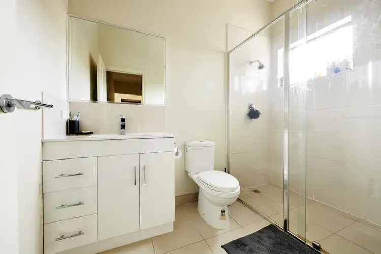 Sixth view of Homely unit listing, 3/28 Cypress Avenue, Boronia VIC 3155