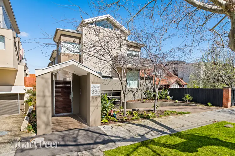 8/386 Dandenong Road, Caulfield North VIC 3161