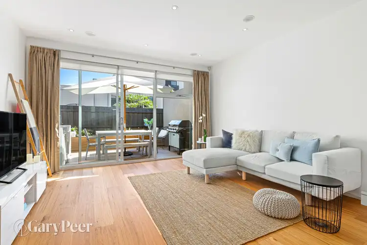 Third view of Homely townhouse listing, 8/386 Dandenong Road, Caulfield North VIC 3161