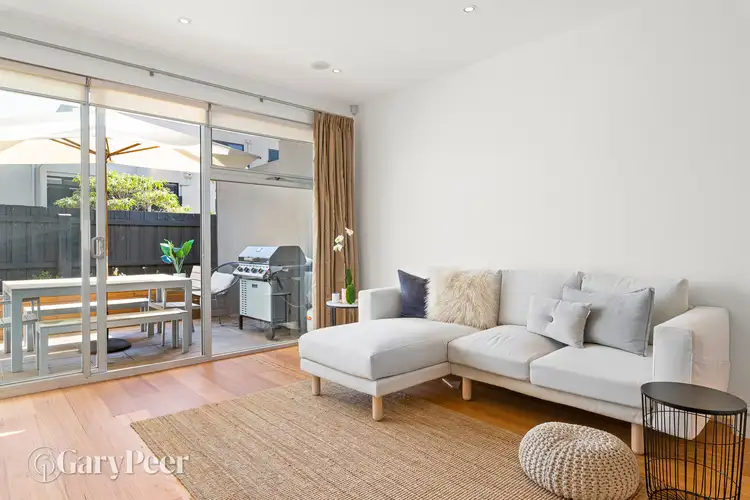 Fifth view of Homely townhouse listing, 8/386 Dandenong Road, Caulfield North VIC 3161