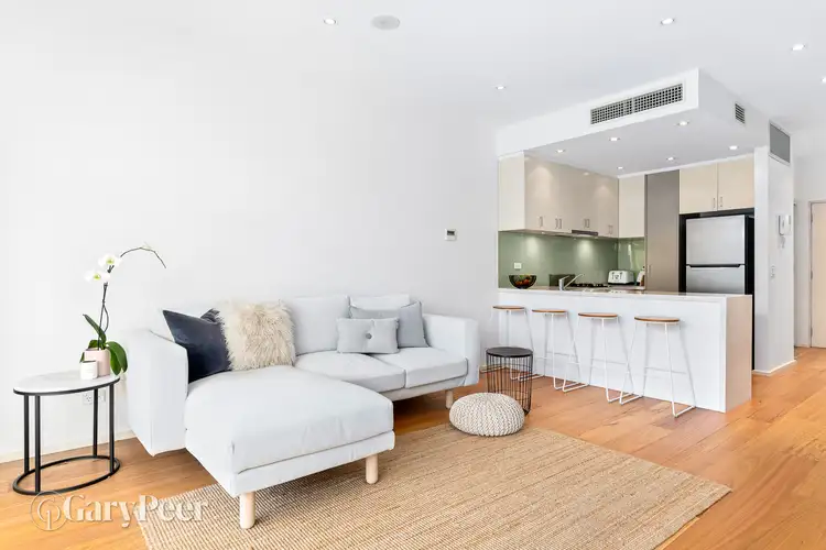 Sixth view of Homely townhouse listing, 8/386 Dandenong Road, Caulfield North VIC 3161