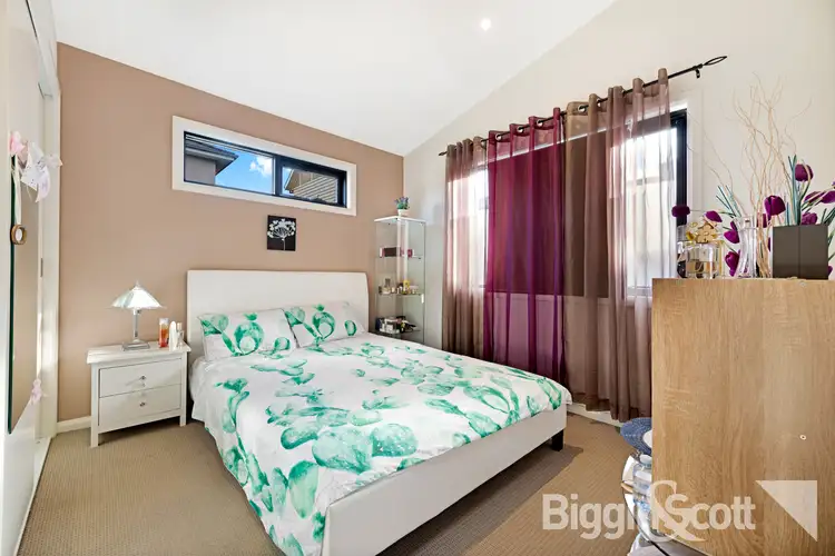 Fifth view of Homely apartment listing, 10/125 Raleigh Road, Maribyrnong VIC 3032