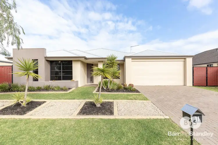 11 Jargoon Approach, Dalyellup WA 6230