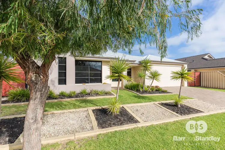 Second view of Homely house listing, 11 Jargoon Approach, Dalyellup WA 6230