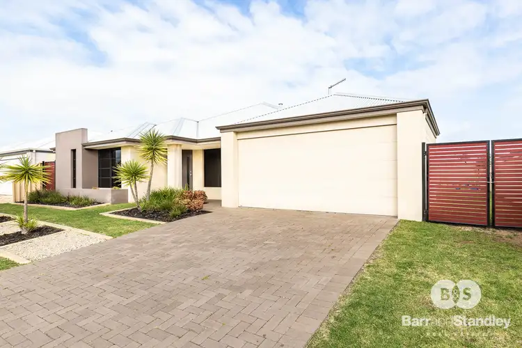 Third view of Homely house listing, 11 Jargoon Approach, Dalyellup WA 6230