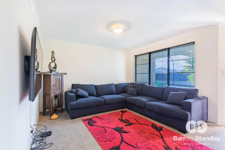 Fourth view of Homely house listing, 11 Jargoon Approach, Dalyellup WA 6230