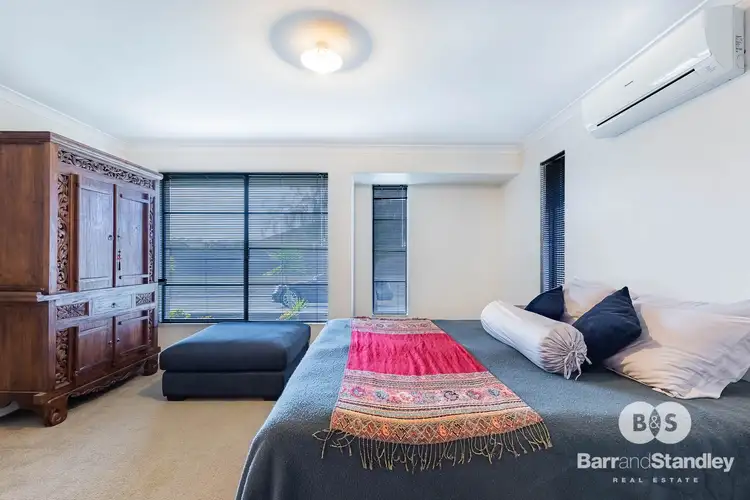 Fifth view of Homely house listing, 11 Jargoon Approach, Dalyellup WA 6230