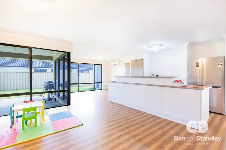 Seventh view of Homely house listing, 11 Jargoon Approach, Dalyellup WA 6230