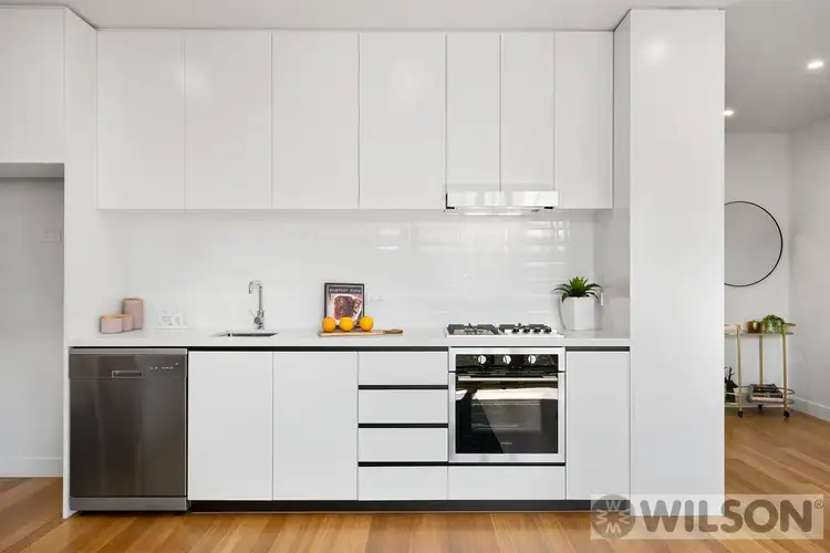 Fourth view of Homely townhouse listing, 4/5 Blenheim Street, St Kilda East VIC 3183