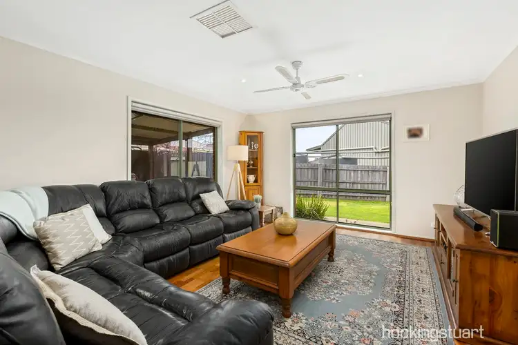 Fifth view of Homely house listing, 1 Gundowring Drive, Seabrook VIC 3028