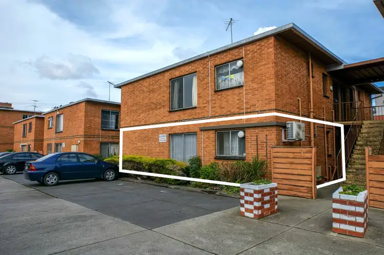 Main view of Homely apartment listing, 4/850 Pascoe Vale Road, Glenroy VIC 3046