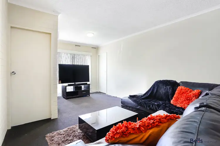 Second view of Homely apartment listing, 4/850 Pascoe Vale Road, Glenroy VIC 3046