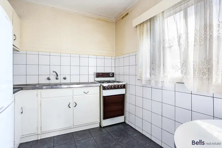 Third view of Homely apartment listing, 4/850 Pascoe Vale Road, Glenroy VIC 3046