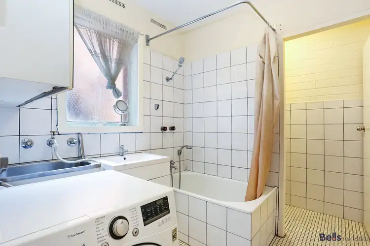 Fifth view of Homely apartment listing, 4/850 Pascoe Vale Road, Glenroy VIC 3046
