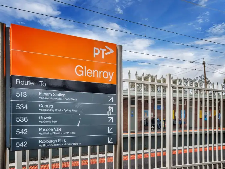 Sixth view of Homely apartment listing, 4/850 Pascoe Vale Road, Glenroy VIC 3046