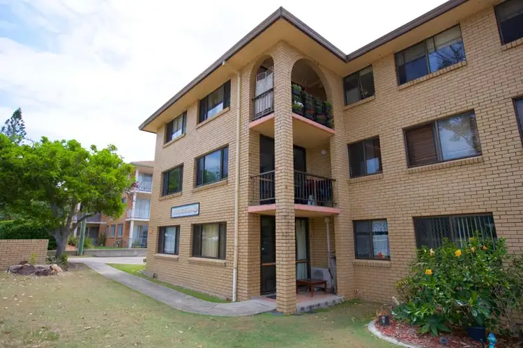 8/8 Coonowrin Street, Battery Hill QLD 4551