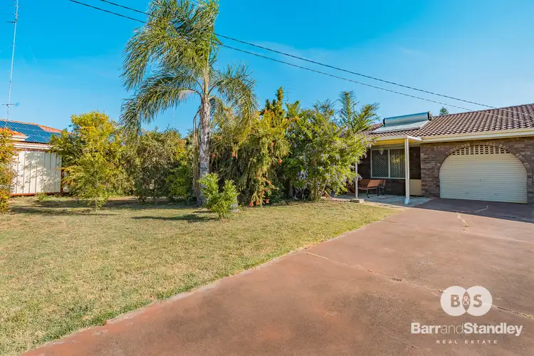 Main view of Homely unit listing, 22B Windich Way, Carey Park WA 6230