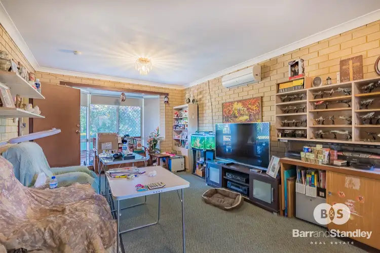 Fourth view of Homely unit listing, 22B Windich Way, Carey Park WA 6230