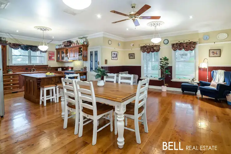 Sixth view of Homely house listing, 17 Bourke Street, Mount Evelyn VIC 3796