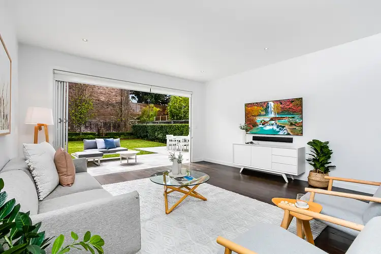 Second view of Homely house listing, 42 Golf Parade, Manly NSW 2095