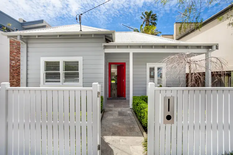 Fifth view of Homely house listing, 42 Golf Parade, Manly NSW 2095