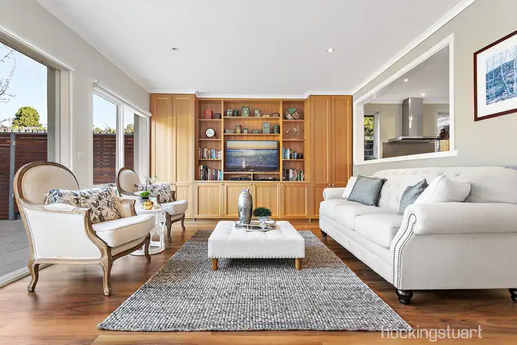Second view of Homely house listing, 10 Mernda Avenue, Ashburton VIC 3147