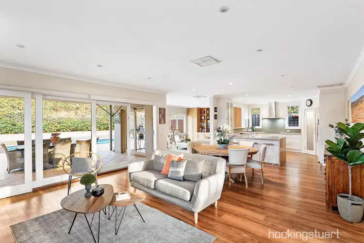 Third view of Homely house listing, 10 Mernda Avenue, Ashburton VIC 3147