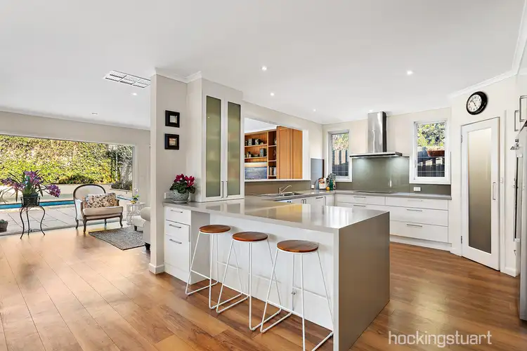 Fifth view of Homely house listing, 10 Mernda Avenue, Ashburton VIC 3147