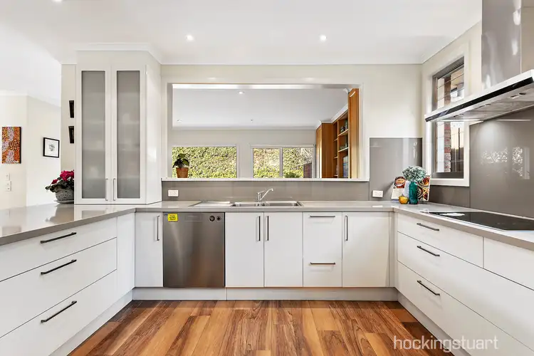 Sixth view of Homely house listing, 10 Mernda Avenue, Ashburton VIC 3147