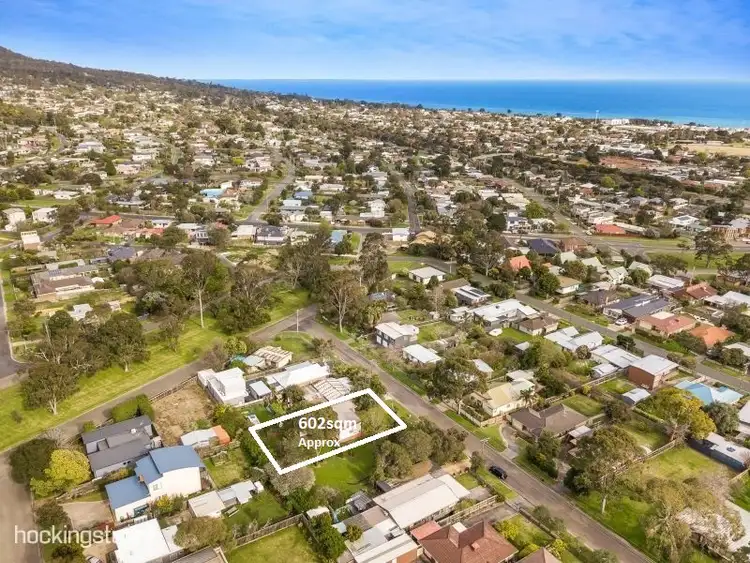 Second view of Homely house listing, 35 Coleus Street, Dromana VIC 3936