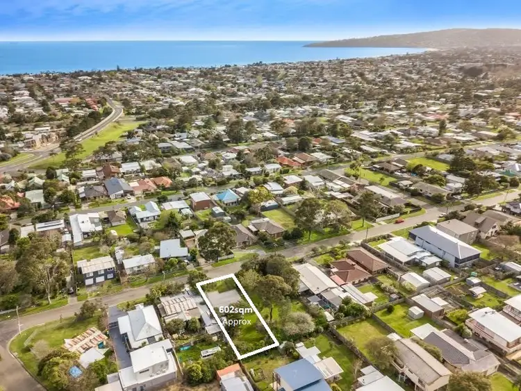 Third view of Homely house listing, 35 Coleus Street, Dromana VIC 3936